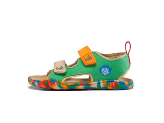 Affenzahn Airy Sandale