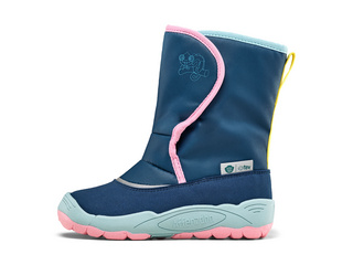 Affenzahn Chamäleon Vegan Freezy Winterstiefel