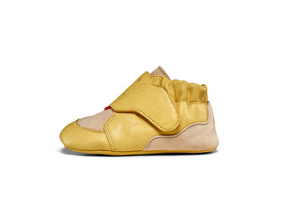 Affenzahn Crawly Krabbelschuh