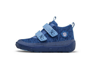 Affenzahn Elefant Knit Happy Klettschuh