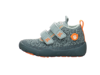 Affenzahn Hase Knit Happy Klettschuh