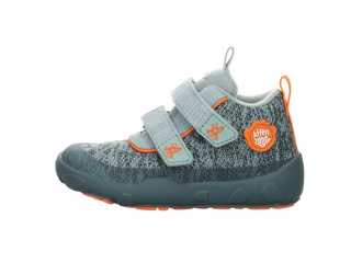 Affenzahn Hase Knit Happy Klettschuh