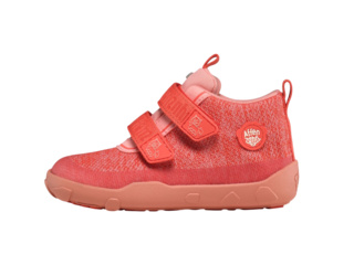 Affenzahn Knit Happy Klettschuh
