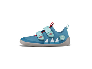 Affenzahn Lucky Klettschuh
