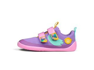 Affenzahn Lucky Klettschuh