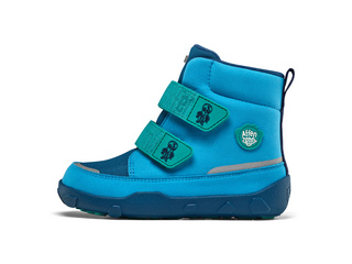 Affenzahn Oktopus Vegan Comfy Boots
