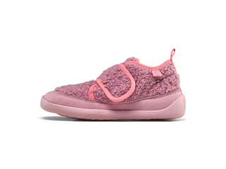 Affenzahn Otter Vegan Fleecy Hausschuh