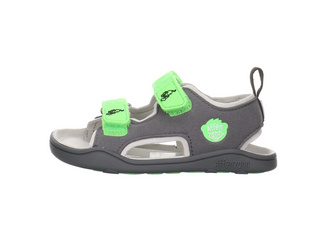 Affenzahn Panther Vegan Airy Sandale