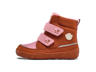 Affenzahn Reh Vegan Comfy Boots