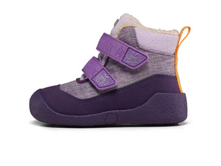 Affenzahn Snuggy Winterboots