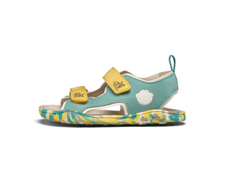 Affenzahn Vegan Airy Sandale