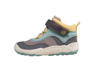 Affenzahn Vegan Explory Klettschuh