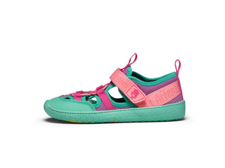 Affenzahn Vegan Roughy Sandale