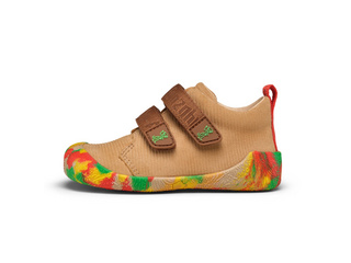 Affenzahn Walky Klettschuh