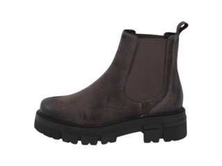 Apple of Eden Chelsea Boots