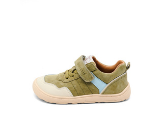 BIsgaard Barefoot Baloo Klettschuh