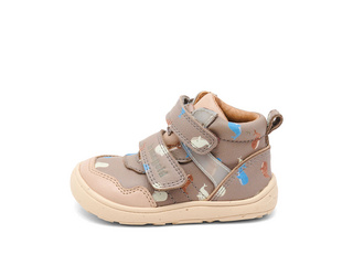 BIsgaard Barefoot Becky Klettschuh