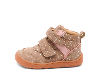 BIsgaard Barefoot Becky Klettschuh