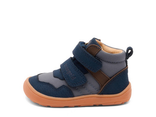 BIsgaard Barefoot Becky Klettschuh