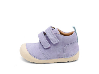 BIsgaard Barefoot Carter Klettschuh