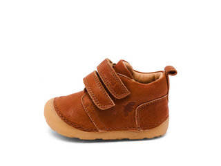 BIsgaard Barefoot Carter Klettschuh