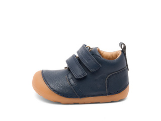 BIsgaard Barefoot Carter Klettschuh