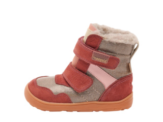 BIsgaard Barefoot Timo Tex Winterboots