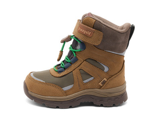 BIsgaard Bruce Tex Boots