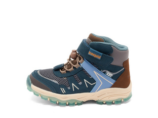 BIsgaard Madison Tex Boots