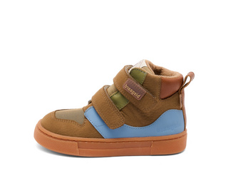BIsgaard Roy Tex Klettschuh