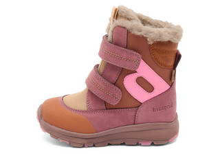 BIsgaard Spencer Tex Winterboots