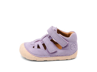 BIsgaard Tate Barfußsandale