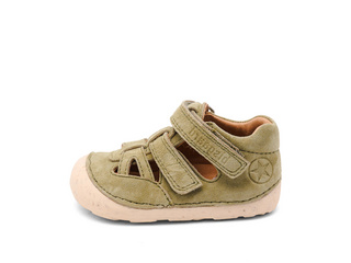 BIsgaard Tate Barfußsandale