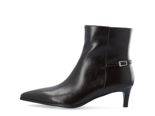 Bianco Biaabbie Stiefelette