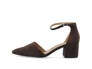 Bianco Biadevived Pumps