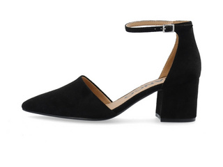 Bianco Biadevived Pumps