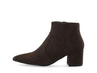 Bianco Biadevived Stiefelette