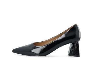 Bianco Biamaralyn Pumps