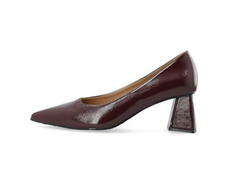 Bianco Biamaralyn Pumps