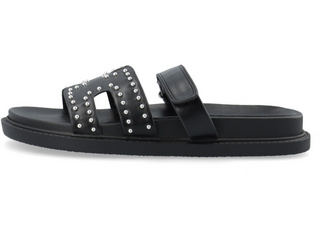 Bianco Biaoslo Pantolette