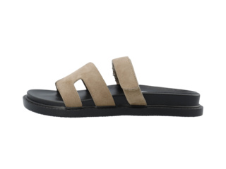 Bianco Biaoslo Pantolette