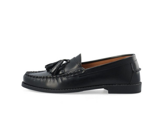 Bianco Biapop Slipper