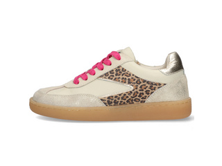 Braqeez Gaia Gum Sneaker