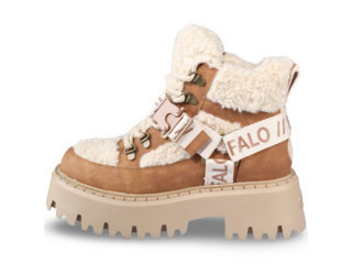 Buffalo Aspen Com Mid Warm Winterboots