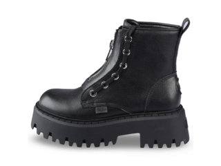 Buffalo Aspen Front Zip Boots