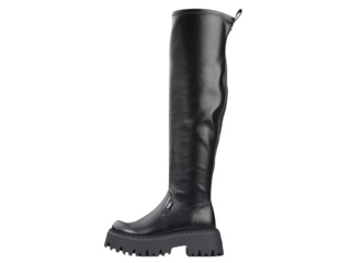 Buffalo Aspen Overknee Stiefel