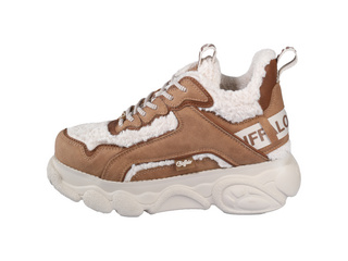Buffalo CLD Chai Warm Boots