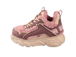 Buffalo CLD Chai Warm Boots
