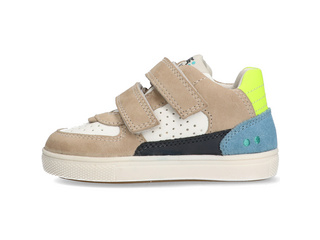 Bunnies Luca Louw Sneaker