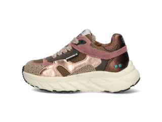 Bunnies Reza Rush Sneaker
